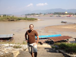 Photo de profil de Frederic Gonzales