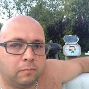 Photo de profil de Frederic Gosselin