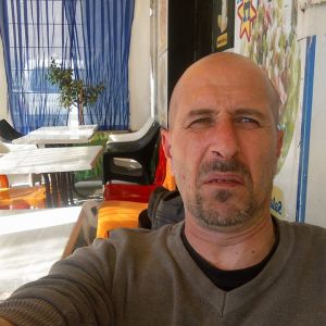 Photo de profil de Frédéric Goubin
