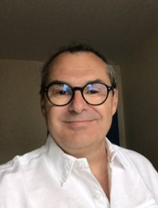 Photo de profil de Frédéric Gouëdard