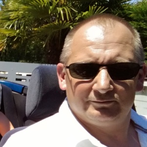 Photo de profil de Frederic Grain