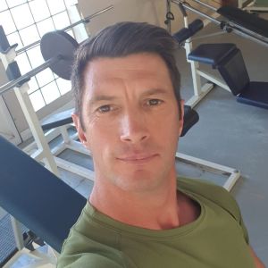 Photo de profil de Frederic Gramond