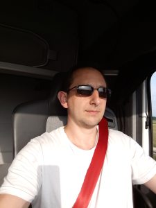 Photo de profil de Frédéric Granat