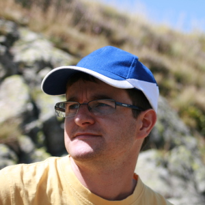 Photo de profil de Frederic Grand