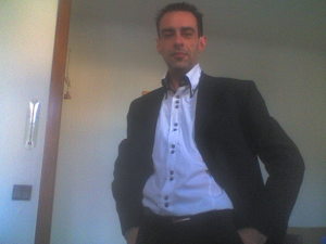 Photo de profil de Frederic Grard