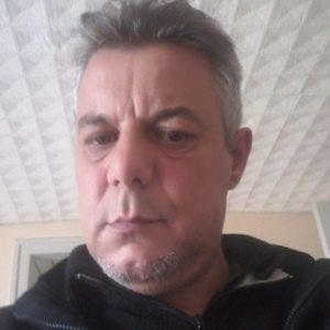 Photo de profil de Frederic Graton