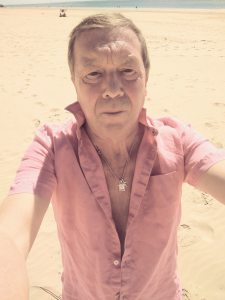 Photo de profil de Frederic Grave
