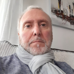Photo de profil de Frédéric Grayon