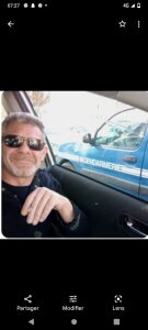 Photo de profil de Frederic Grelier