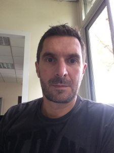 Photo de profil de Frederic Grenier