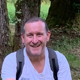 Photo de profil de Frédéric Grisi
