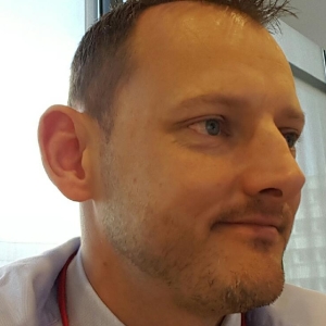 Photo de profil de Frederic Grollemund