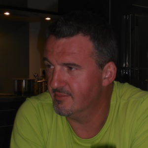 Photo de profil de Frédéric Grossetete