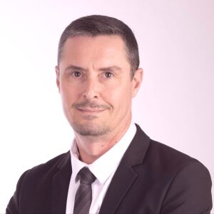 Photo de profil de Frédéric Groussard