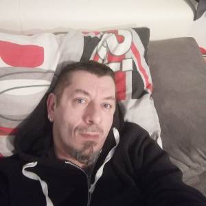 Photo de profil de Frédéric Gruais