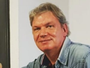 Photo de profil de Frederic Grunberg