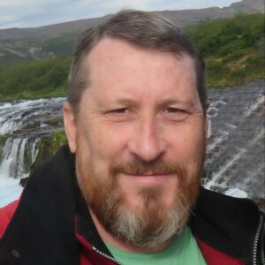 Photo de profil de Frederic Gschwind