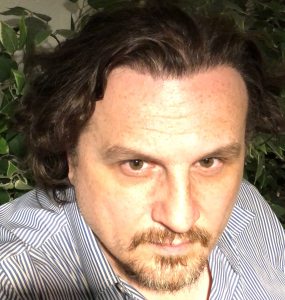 Photo de profil de Frédéric Guariento