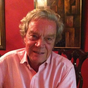 Photo de profil de Frederic Gueisbuhler