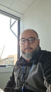 Photo de profil de Frederic Guerinet