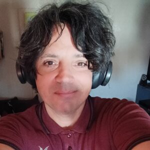 Photo de profil de Frédéric Guglieri