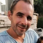 Photo de profil de Frédéric Guibert