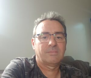 Photo de profil de Frederic Guillot