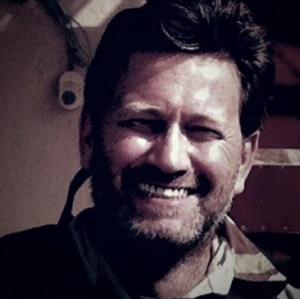 Photo de profil de Frederic Guiod