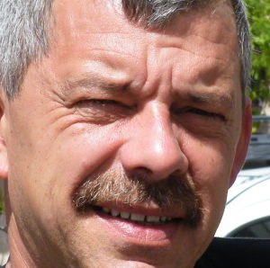 Photo de profil de Frederic Guitart