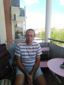 Photo de profil de Frédéric Guitton