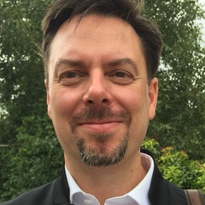 Photo de profil de Frédéric Guyomarch