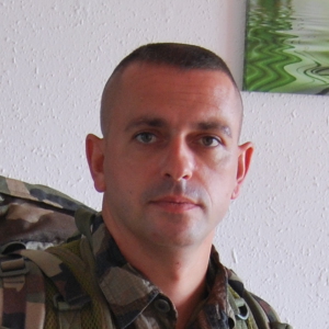 Photo de profil de Frédéric Guyonvarch