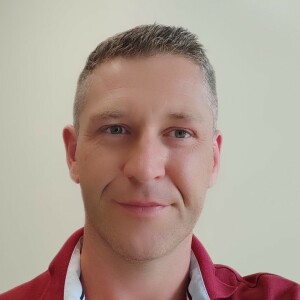Photo de profil de Frederic Guyot
