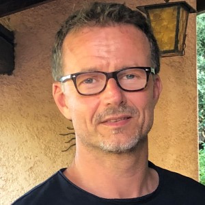 Photo de profil de Frederic Hache
