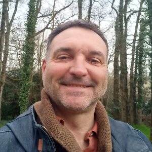 Photo de profil de Frédéric Hamdi