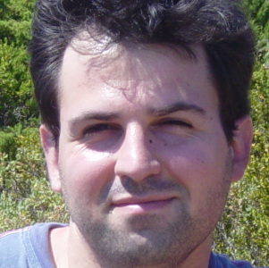 Photo de profil de Frederic Hannoyer