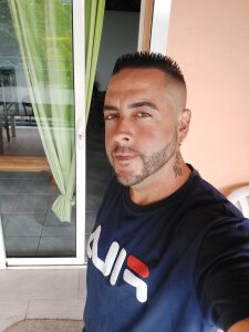 Photo de profil de Frederic Hardy