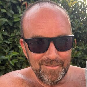 Photo de profil de Frédéric Hentzien