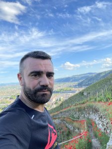 Photo de profil de Frédéric Herelier