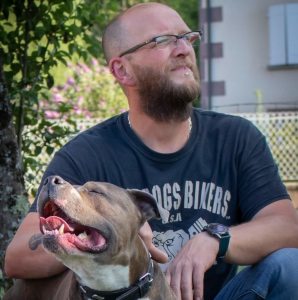 Photo de profil de Frédéric Hoffmann