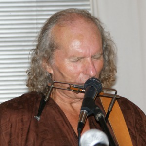 Photo de profil de Frederic Holliger