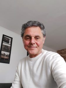 Photo de profil de Frederic Houdet