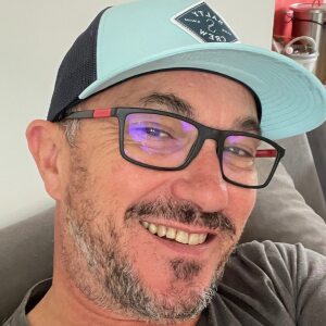 Photo de profil de Frédéric Houizot