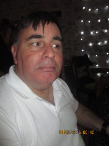 Photo de profil de Frederic Huart