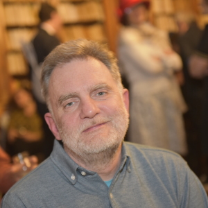 Photo de profil de Frédéric Hugot