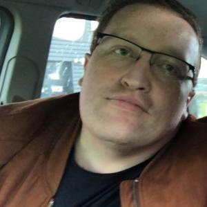 Photo de profil de Frederic Huin