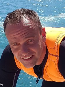 Photo de profil de Frederic Huon