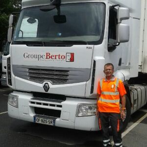 Photo de profil de Frederic Idot