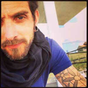 Photo de profil de Frederic Inghilleri