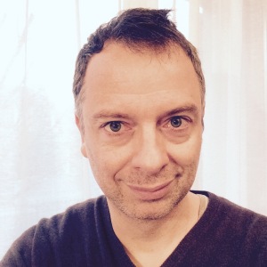 Photo de profil de Frédéric Jacqmin